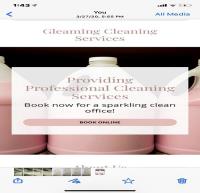 Gleaming Cleaning Services image 1